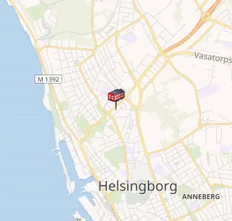 Helsingborg