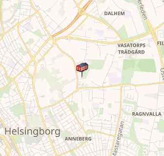Helsingborg