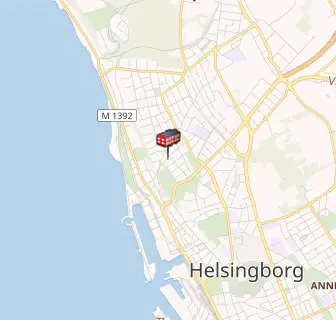 Helsingborg