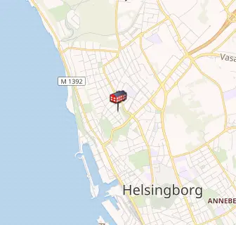 Helsingborg