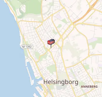 Helsingborg
