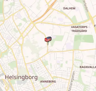 Helsingborg