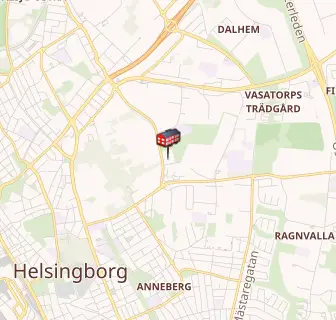 Helsingborg