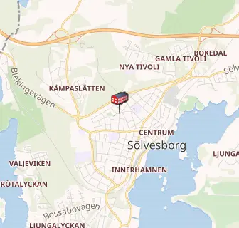 Sölvesborg