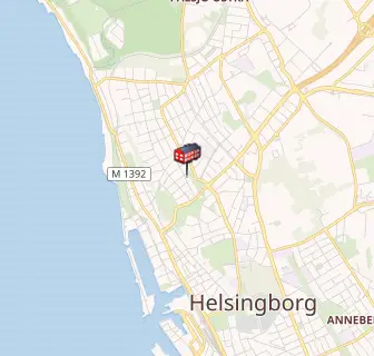Helsingborg