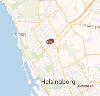 Helsingborg