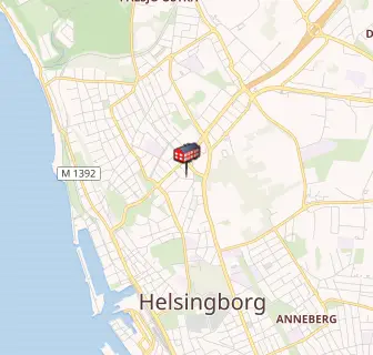 Helsingborg