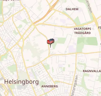 Helsingborg