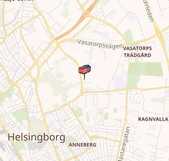 Helsingborg