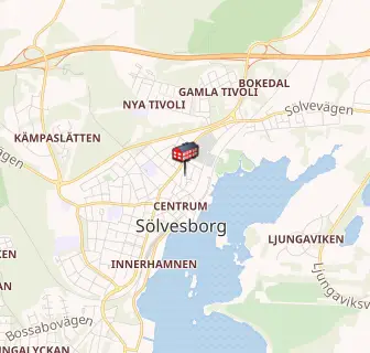 Sölvesborg