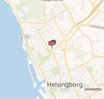 Helsingborg