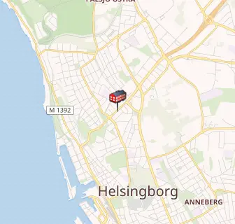 Helsingborg