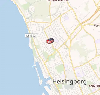 Helsingborg