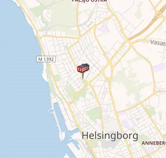 Helsingborg