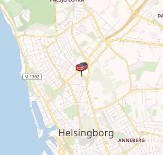 Helsingborg
