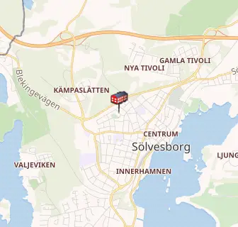 Sölvesborg