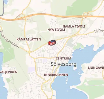 Sölvesborg