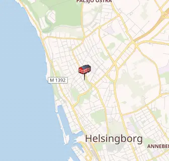 Helsingborg