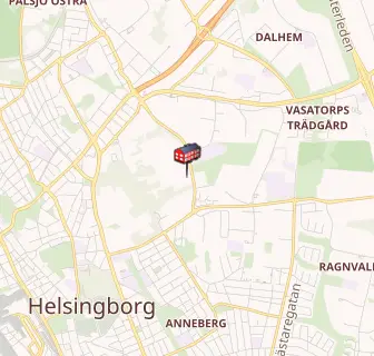 Helsingborg