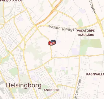 Helsingborg