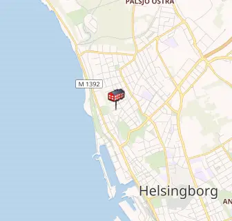 Helsingborg