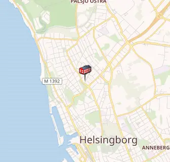 Helsingborg