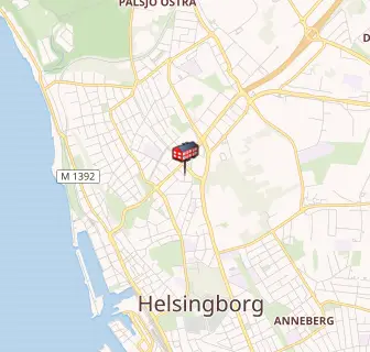 Helsingborg