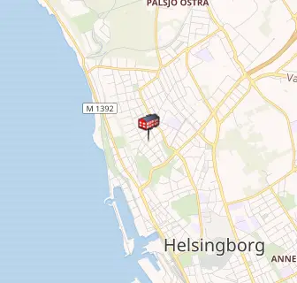 Helsingborg