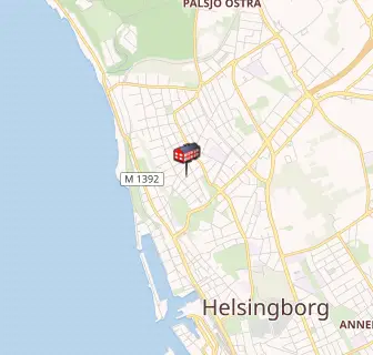 Helsingborg