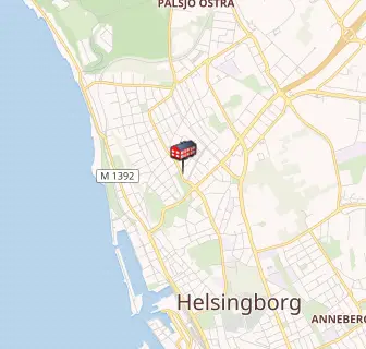 Helsingborg