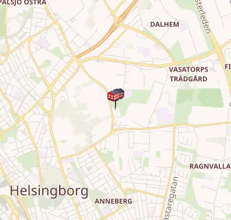 Helsingborg