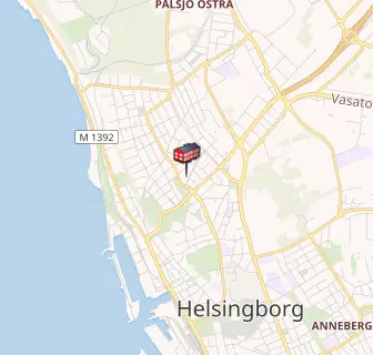 Helsingborg