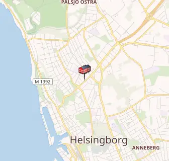 Helsingborg