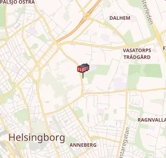Helsingborg