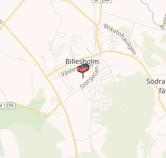 Bjuv