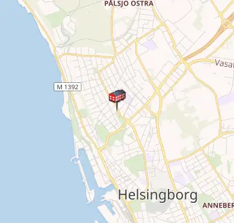 Helsingborg