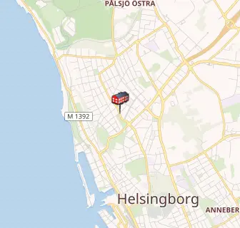 Helsingborg