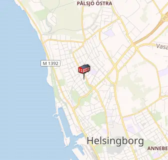Helsingborg