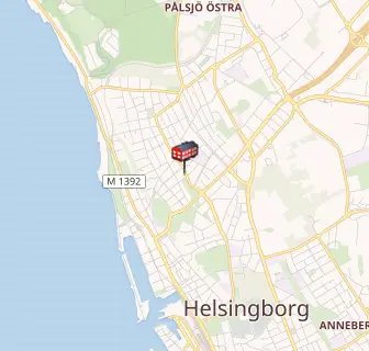 Helsingborg