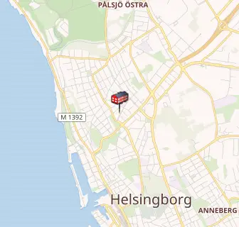 Helsingborg
