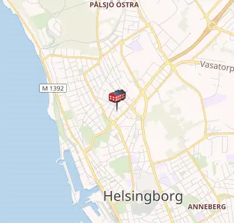 Helsingborg