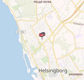 Helsingborg