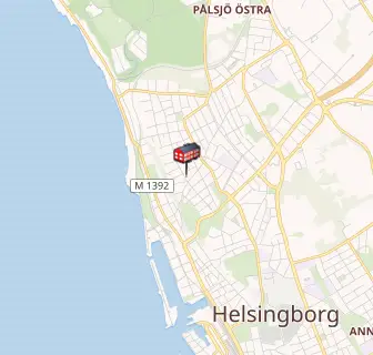 Helsingborg