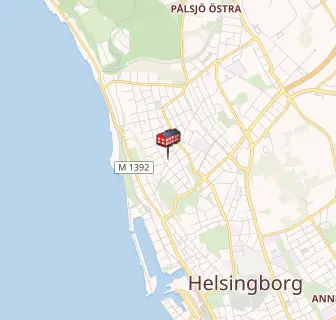 Helsingborg