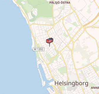 Helsingborg
