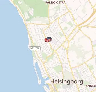Helsingborg