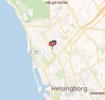 Helsingborg