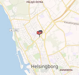 Helsingborg