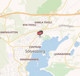 Sölvesborg