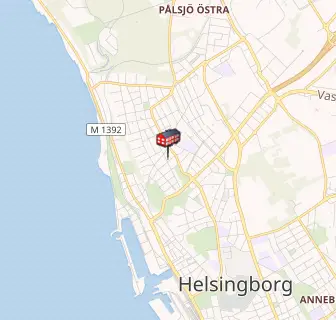Helsingborg